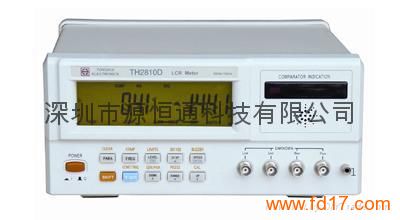 TH2811D(lcr)