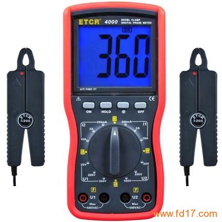 ETCR4000(etcշѱ׼)