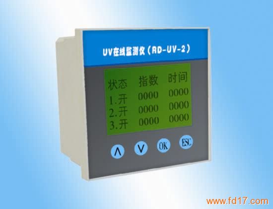 UV߼(uv-vdu)