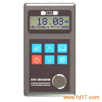 DC-2030B(ou1600)