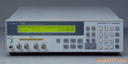 Agilent(agilentô)