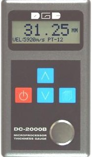 DC-1000B(Գ)
