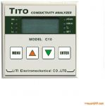 絼 TITO C10  絼ʷ