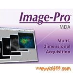 Image pro plus IPP 7.0