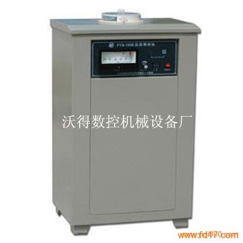 FYS-150B͸ѹɸ(ˮฺѹɸ׼涨)