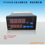 PY500Hѹʾ/