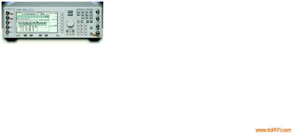 E4438C(e4438cʹ˵)