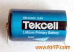 Tekcell SB-AA02 3.6V