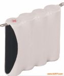 6V650mAh