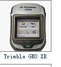 Trimble GEO XR