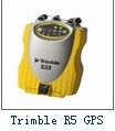 Trimble R5 GPS