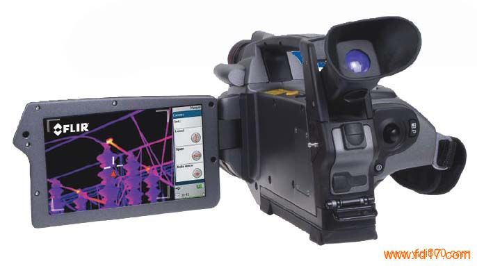 FLIR(flirʹ˵)