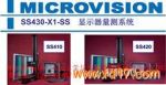 Microvision 幤ѧʾϵͳ