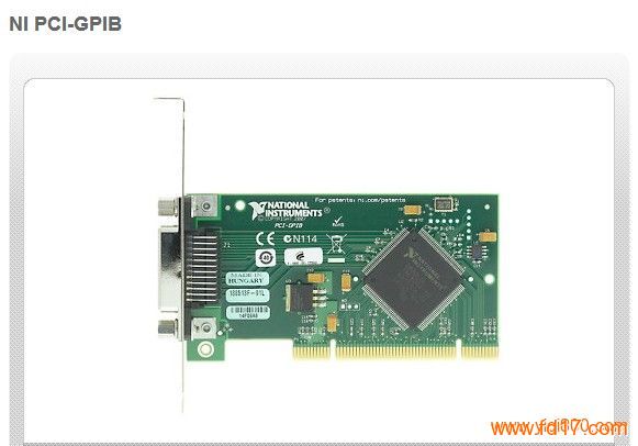 PCI-GPIB(GBip)