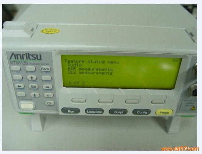 MT8852A(mt at)