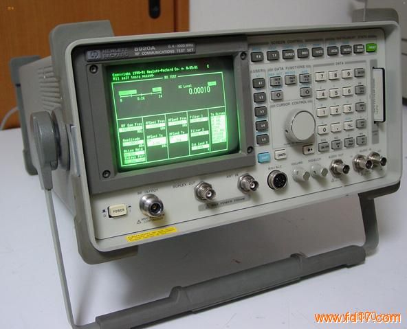 HP8920A(hp k109a)