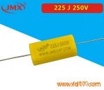 CL20ƵĤ2.2uf250v