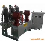 ͸ѹն·ZW32-24kv