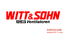 ¹WITT&SOHN