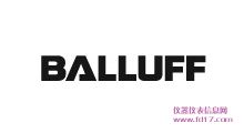 ¹BALLUFF
