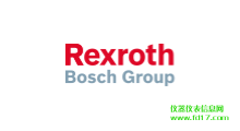 ¹ Bosch Rexroth