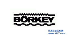 ¹BOERKEY BOERKEY