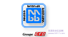 ¹DR.BRANDT 