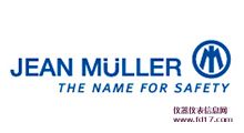 ¹JEAN MULLER۶