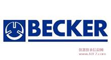 ¹BECKERձ BECKERѹ