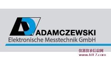 ¹ADAMCZEWSKI Ŵ Ŵ  
