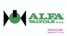 ALFA Valves  / ALFA