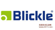 ¹Blickle