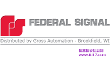Federal Signal źŵ 