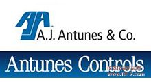 Antunes Controlsѹ / ӿ