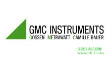 ¹GMC-Instruments 