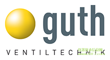 ¹GUTH Ventiltechnik  