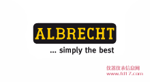 ¹ALBRECHT//ͷ