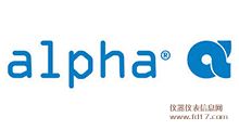Alpha/Alpha