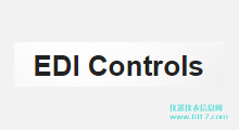 ôEDI ControlsҺѹ Һѹ Һѹ