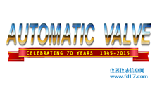 Automatic ValveԶ