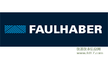 ¹FAULHABER  