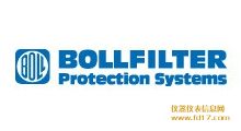 ¹BOLLFILTER