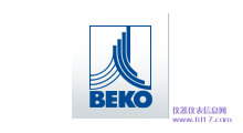 ¹BEKO ̿
