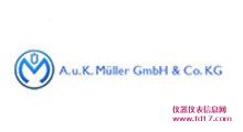 A.U.K.MULLER Ĺȵķ