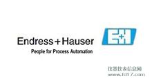 E+H ʿEndress+Hauserѹ