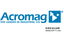 ACROMAGģ  I/Oģ