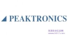 Peaktronicsźִ