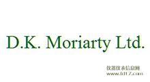 ӢD.K. Moriarty