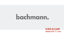 ¹BACHMANNģ