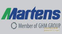 MARTENS Elektronikȫդ Martens̵